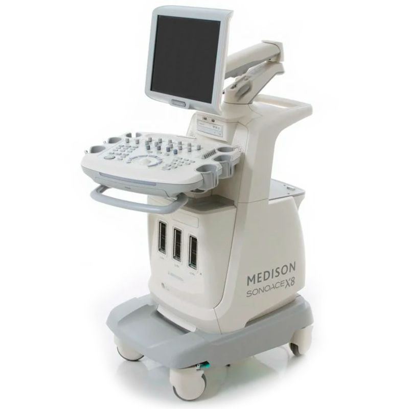 Samsung SonoAce-X8