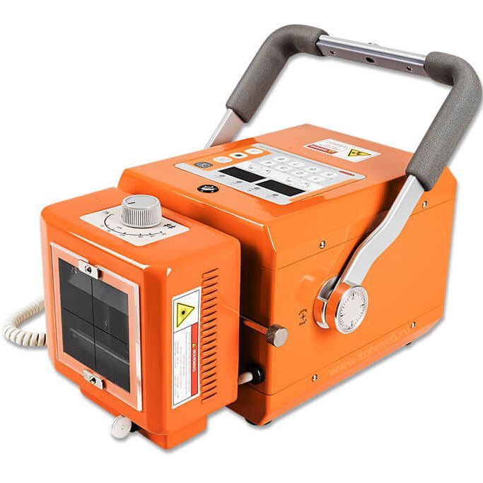 Ecoray Orange