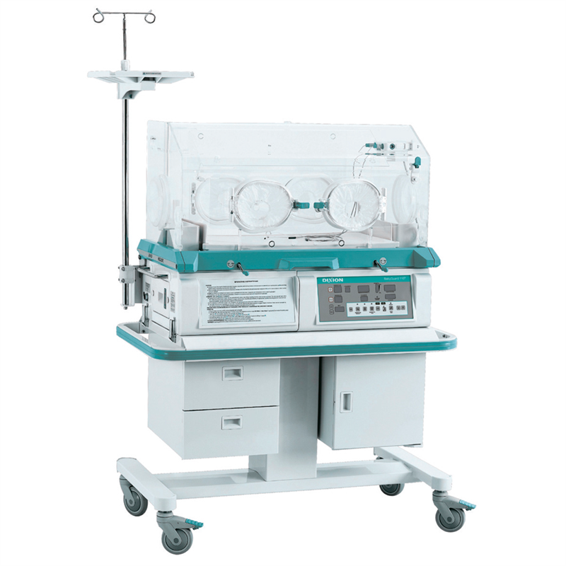 Dixion BabyGuard I-1107