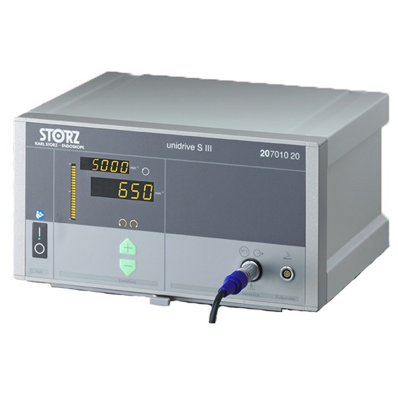 Karl Storz Unidrive S III SCB