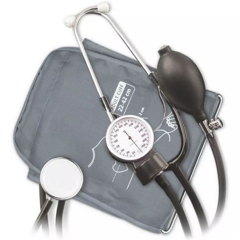 B.Well MED-63