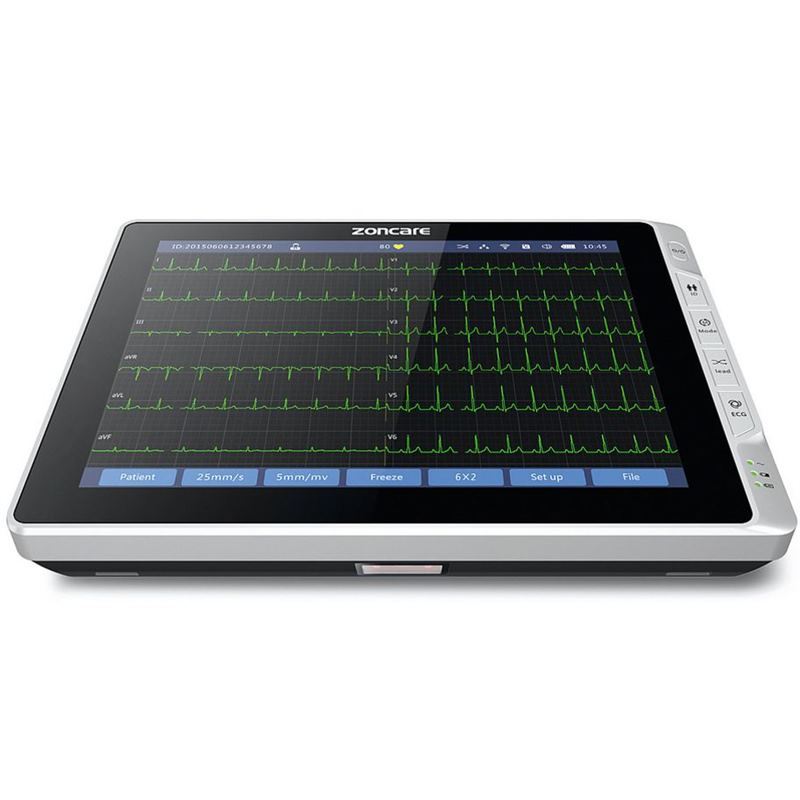 Zoncare IMAC-12