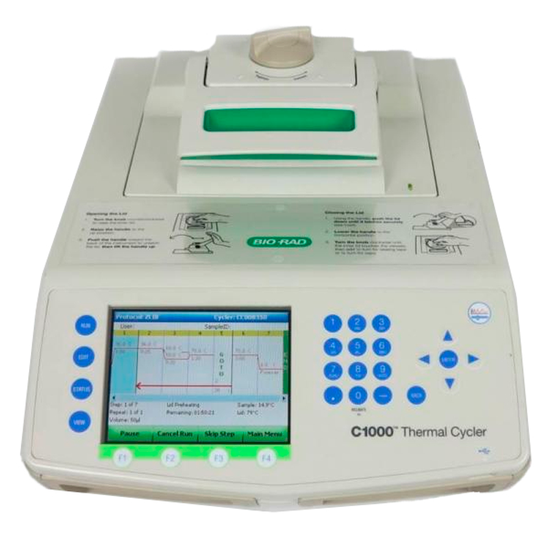 Bio-Rad C1000 Touch