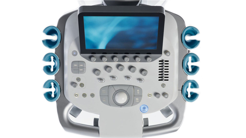 Siemens Acuson S2000