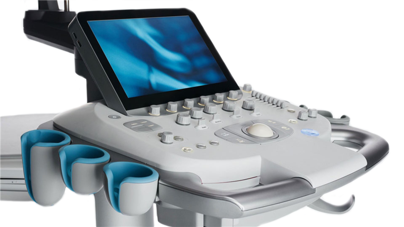 Siemens Acuson S2000