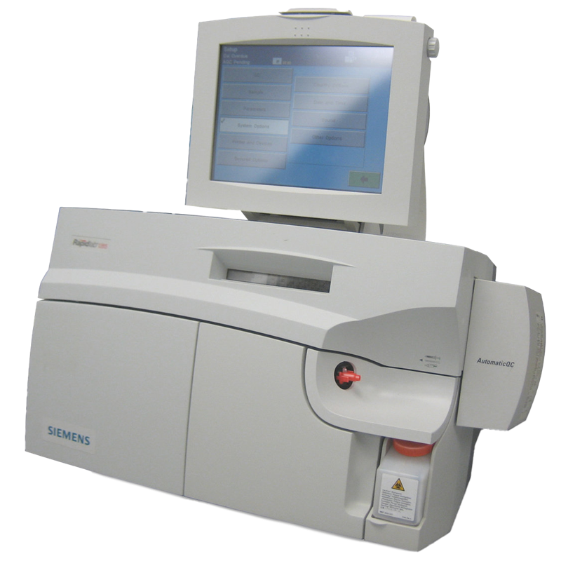 Siemens RapidLab 1265