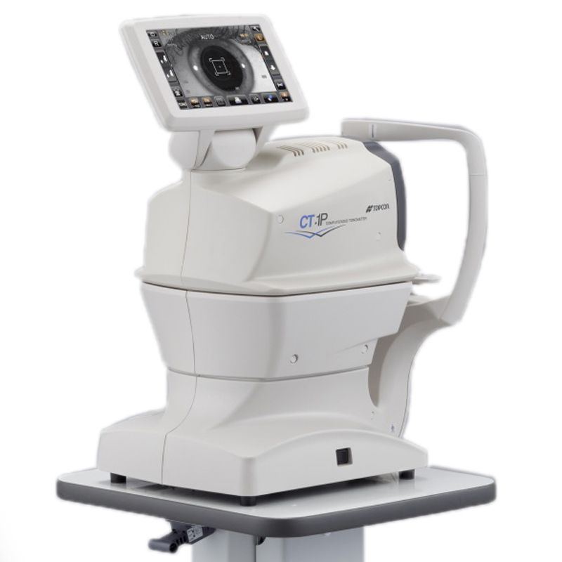 Topcon CT-1P