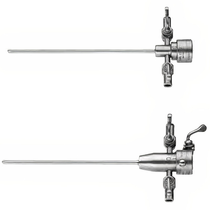 Karl Storz Цистоуретроскоп для новорожденных