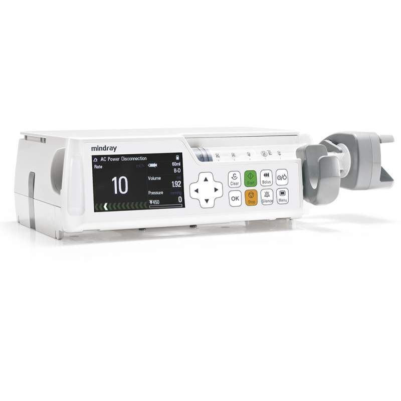 Mindray BeneFusion SP5