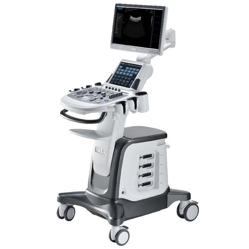 Siui Apogee 5500