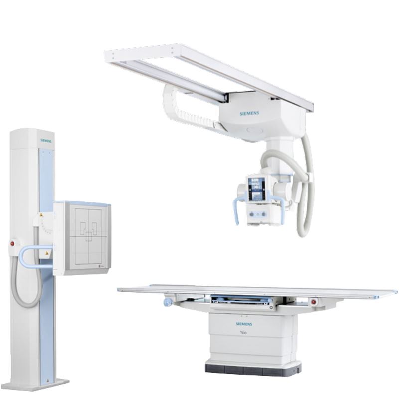 Siemens Ysio Max