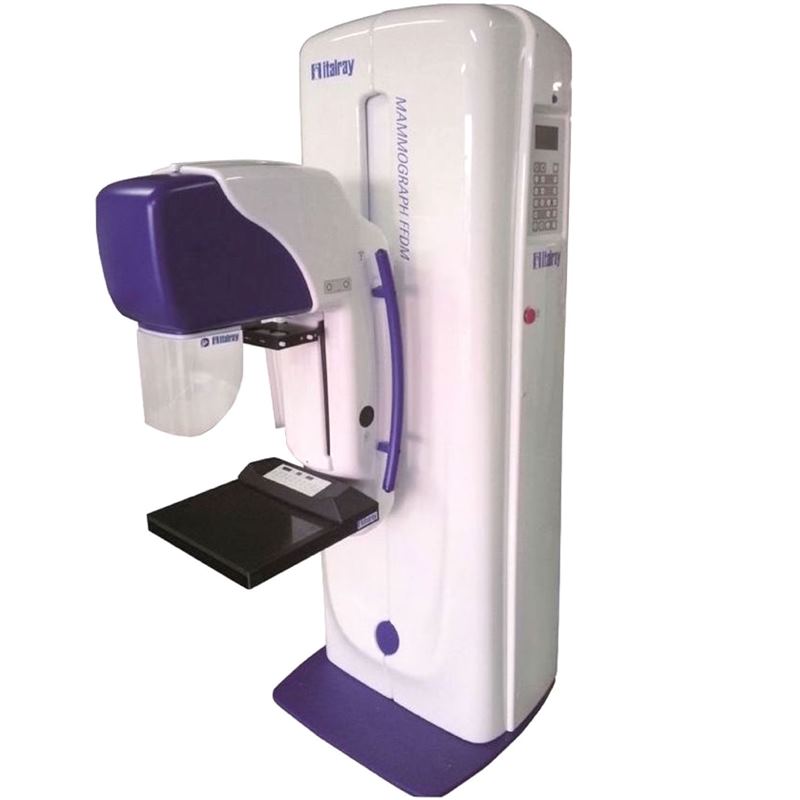 Italray Mammograph