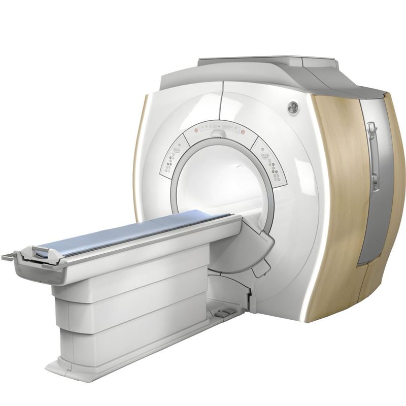 GE Healthcare Optima MR360 Advance 1,5T