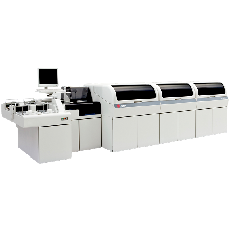 Beckman Coulter AU5830