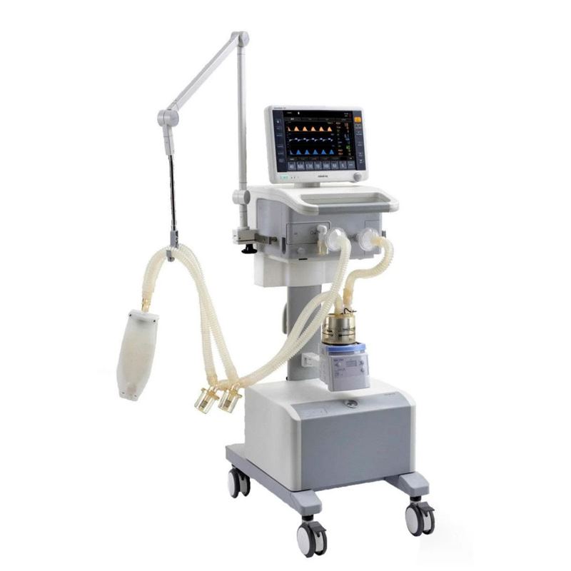 Mindray SynoVent E3