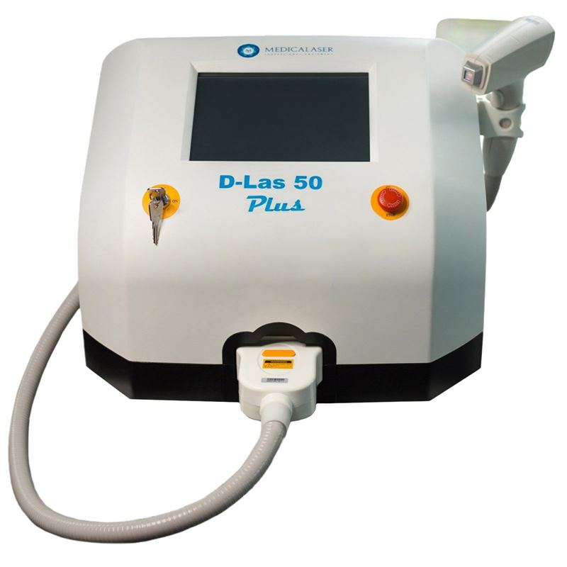 MedicaLaser D-Las 50