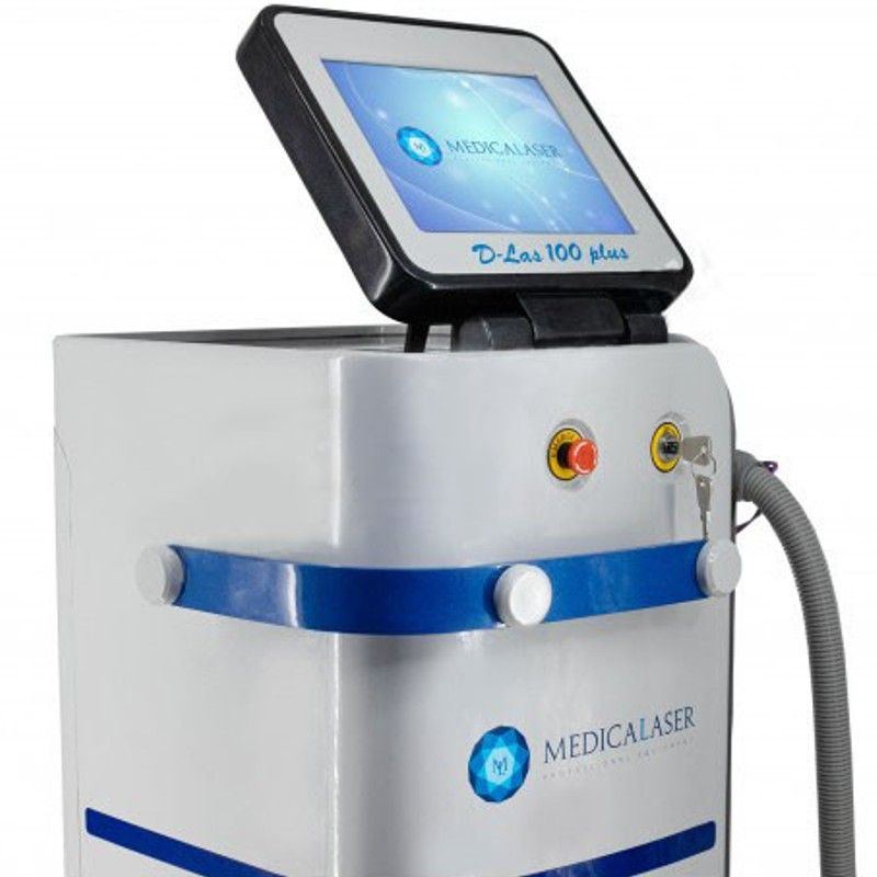 MedicaLaser D-Las 110