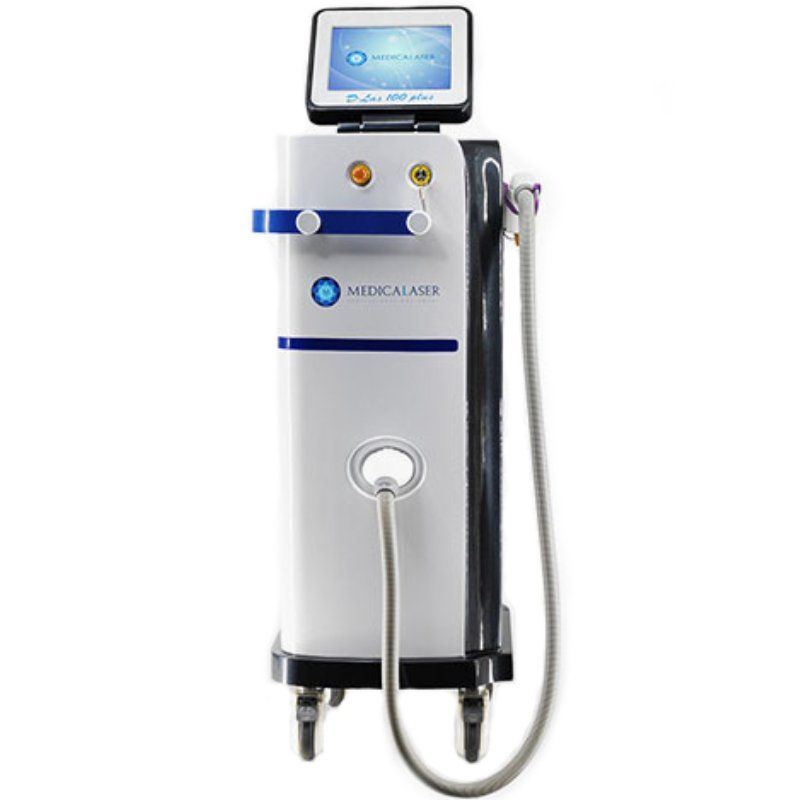MedicaLaser D-Las 110