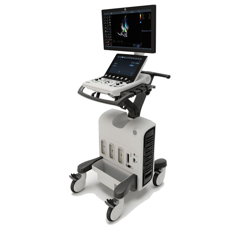 GE Healthcare Vivid S60