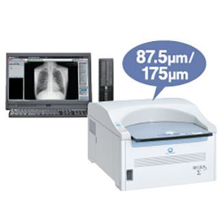 Konica Minolta Regius sigma II