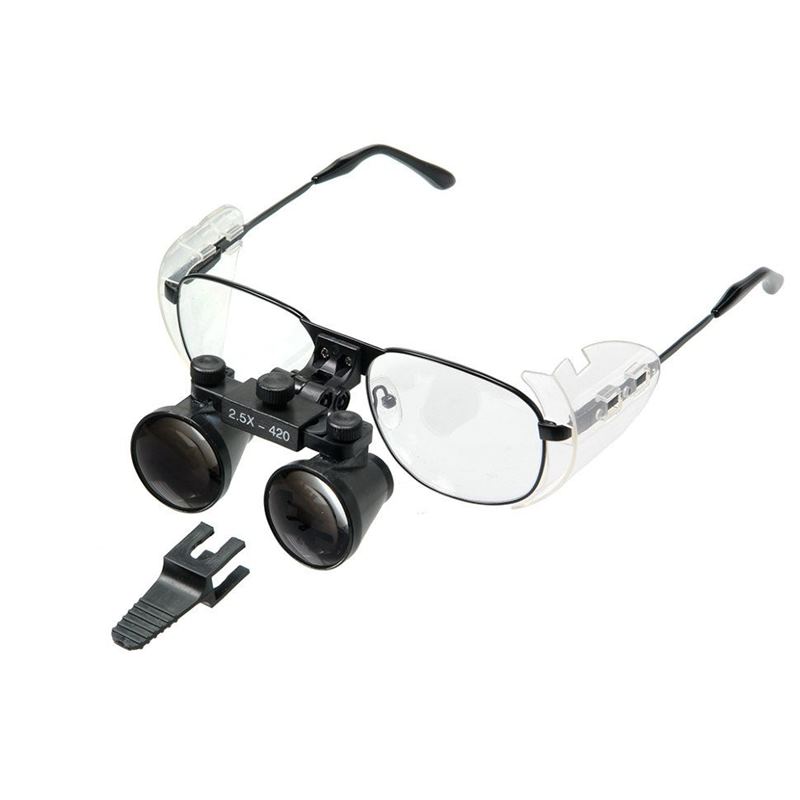 Микромед HR 250 R