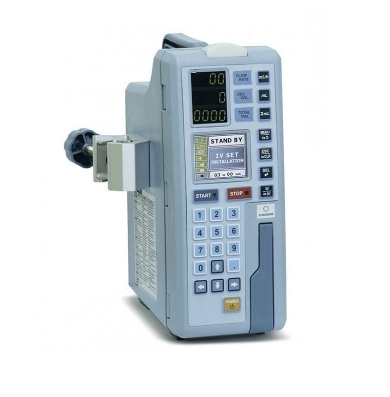 AMPall IP-7700