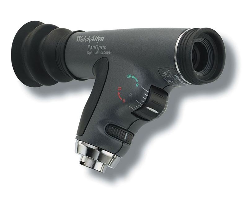 Welch Allyn PanOptic