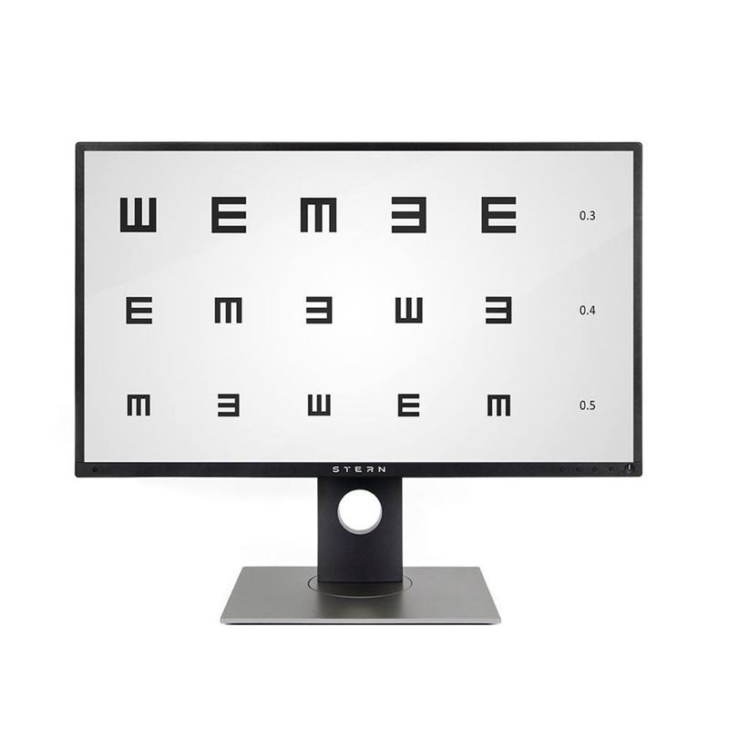 Stern Opton Plus