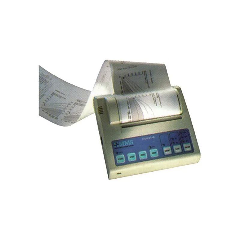 Medical Measurement Systems FlowStar