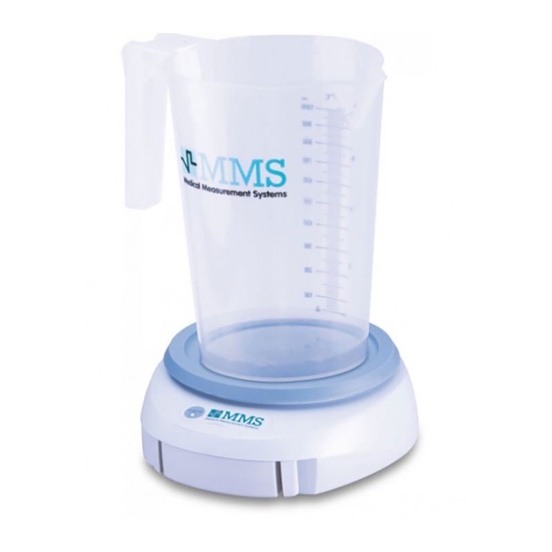 Medical Measurement Systems FlowMaster