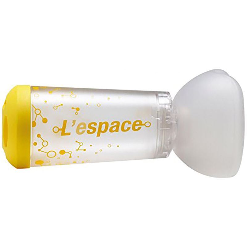 Air Liquide Medical Systems L'espace