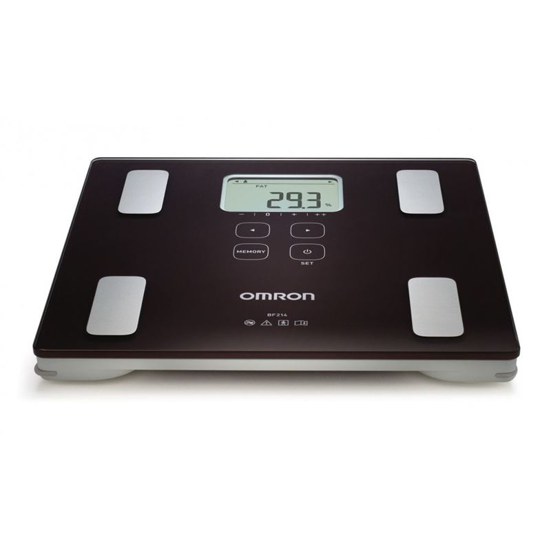 Omron BF-214