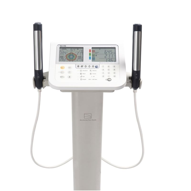 Tanita MC-780