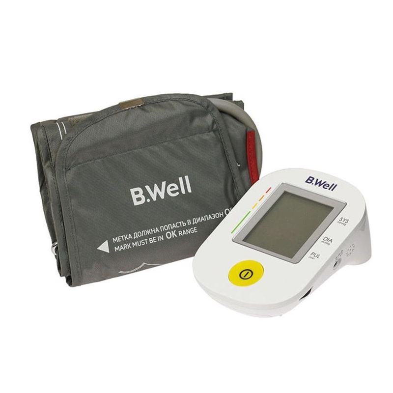 B.Well PRO-36