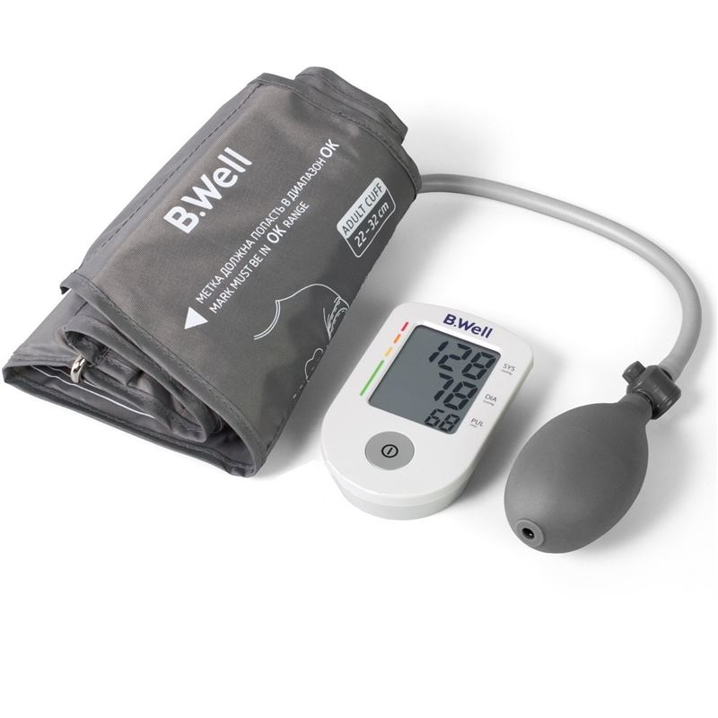 B.Well PRO-30