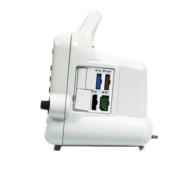 GE Healthcare Dash 3000