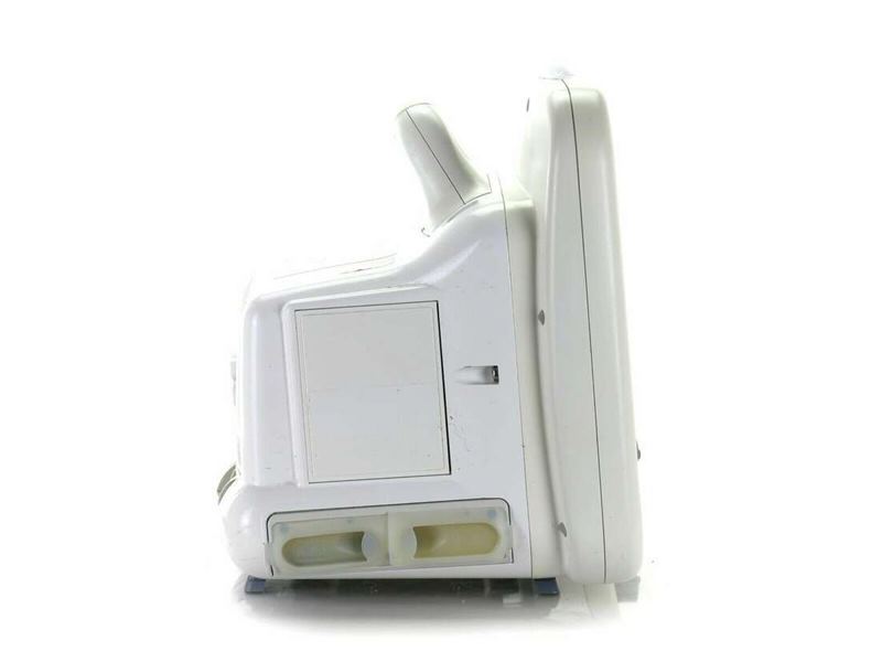 GE Healthcare Dash 4000