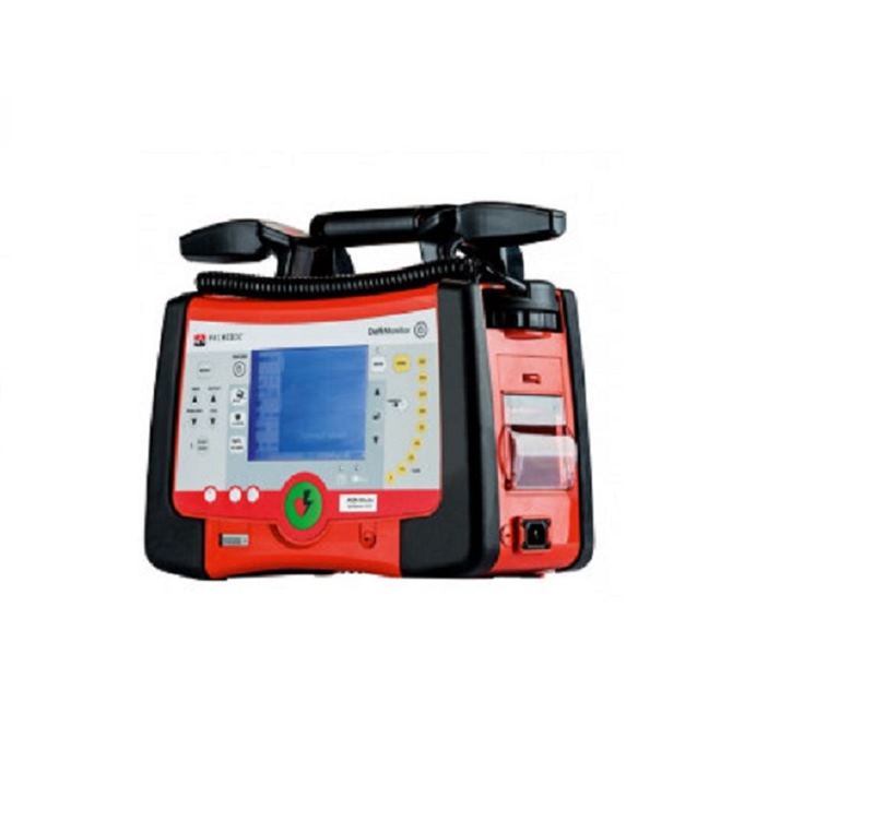 Metrax DefiMonitor XD300