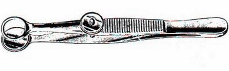 Surgicon Lambert Chalazion