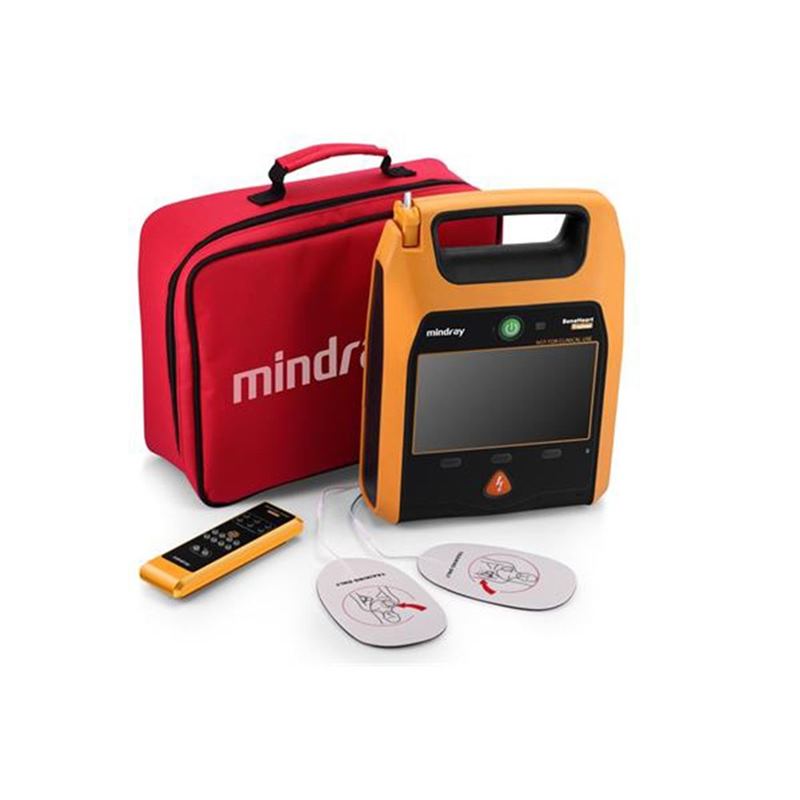 Mindray BeneHeart D1(Public)