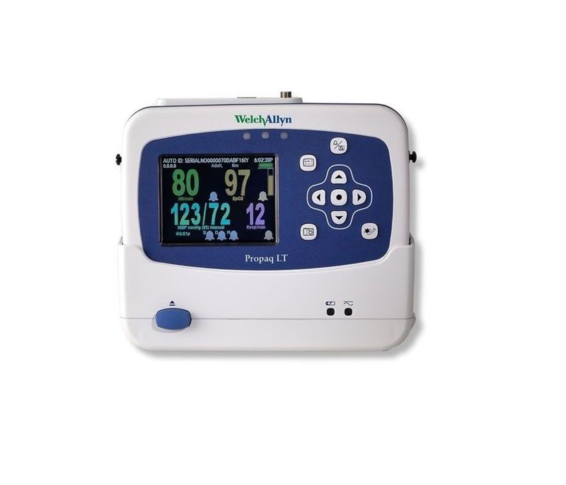 Welch Allyn ProPAQ LT
