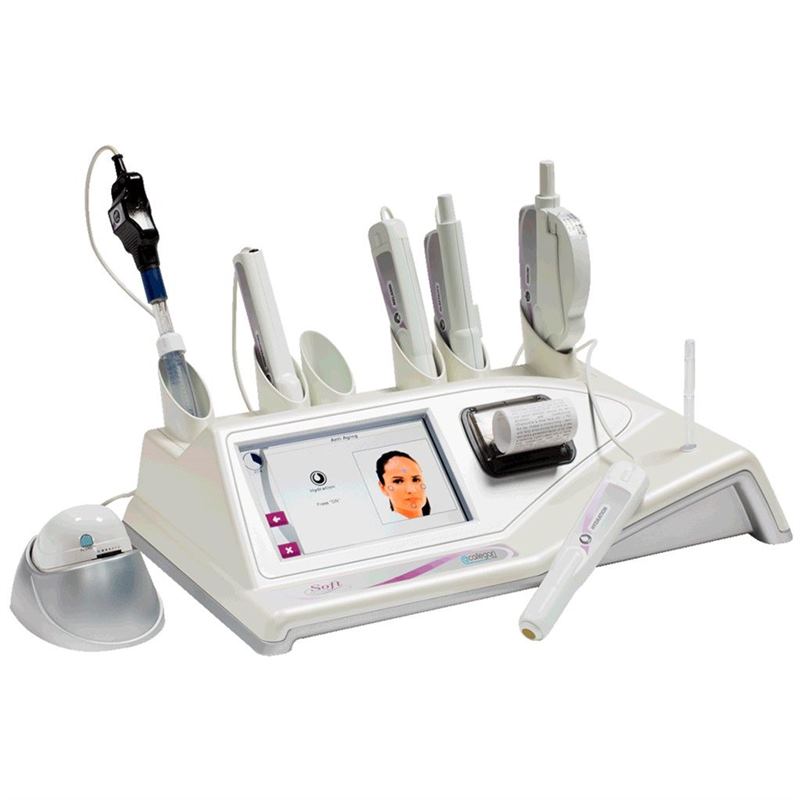 Callegari Soft Plus