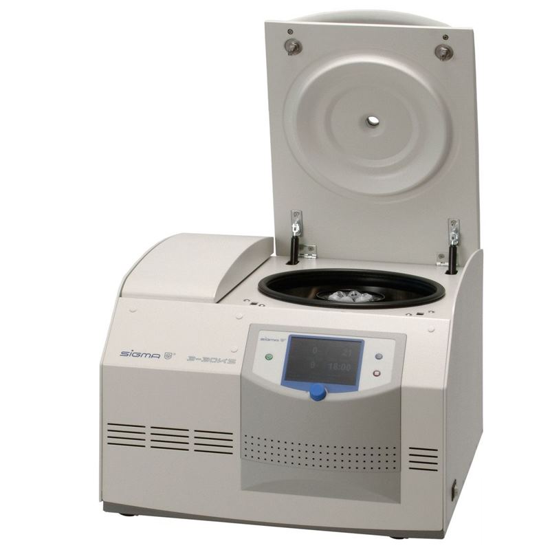 Sigma Corporation 3-30KHS