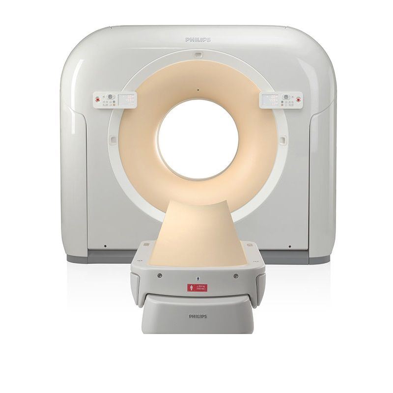 Philips Ingenuity Core