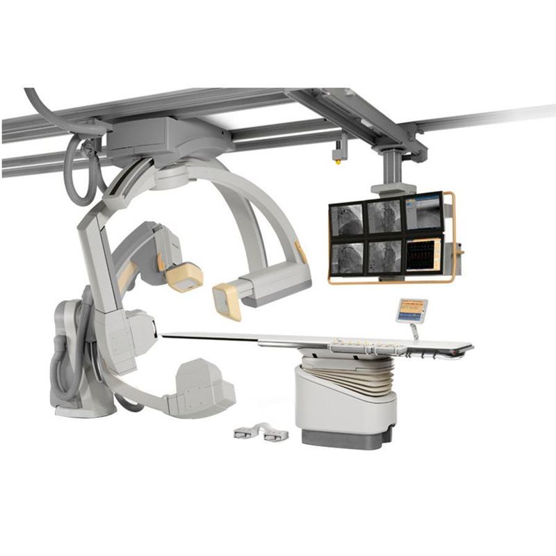 Philips Allura Сlarity FD 10