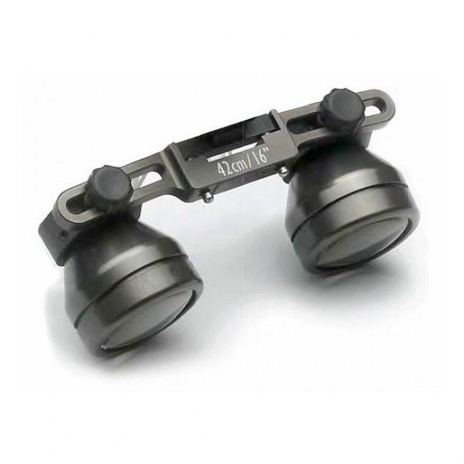 Riester SuperVu Hi-Res Galilean 3,0х340-3,0х500