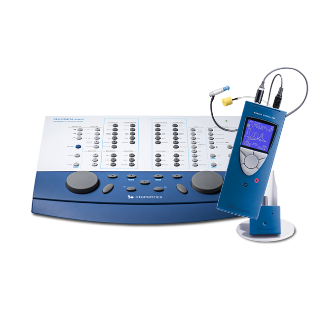 Otometrics Astera