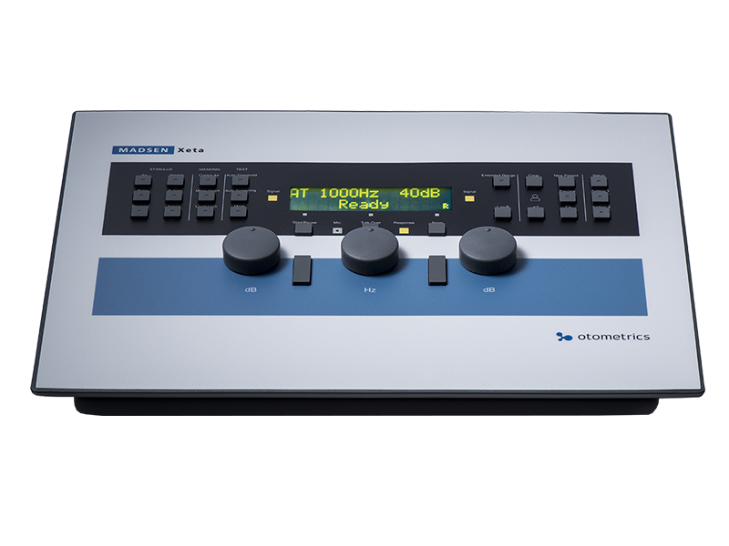 Otometrics Madsen Xeta