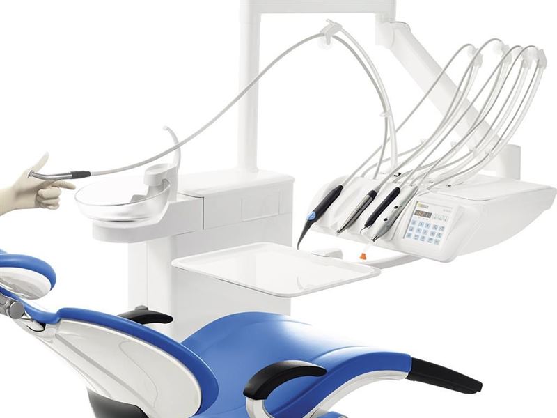 Sirona Intego