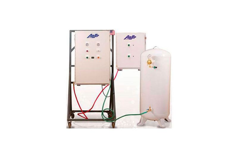 AirSep Centrox